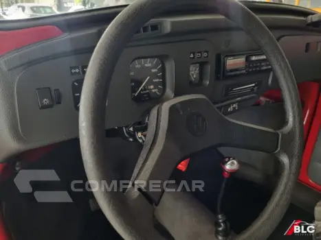 FUSCA - 1.6 8V 2P MANUAL