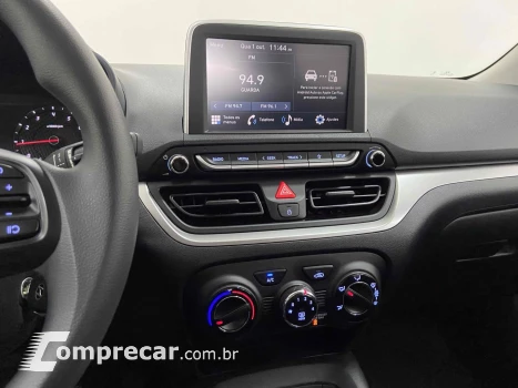 HB20 1.0 12V FLEX COMFORT MANUAL