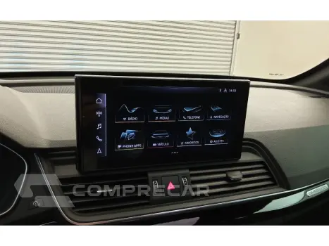 Q5 2.0 55 TFSIE PHEV SPORTBACK PERFORMANCE BLACK Q