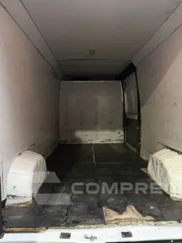 Ducato MaxiCargo 2.3 16V Diesel