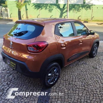 KWID Intense 1.0 Flex 12V 5p Mec.
