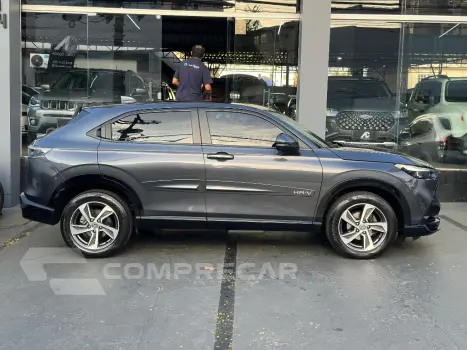 HR-V Touring 1.5 Flex TB 16V 5p Aut.