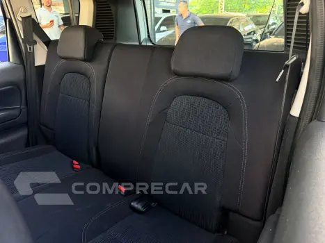 C3 1.5 Picasso Tendance 8V