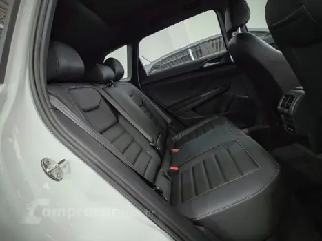 TAOS 1.4 250 TSI TOTAL FLEX HIGHLINE AUTOMÁTICO