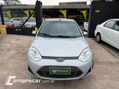 FIESTA 1.6 Rocam SE 8V