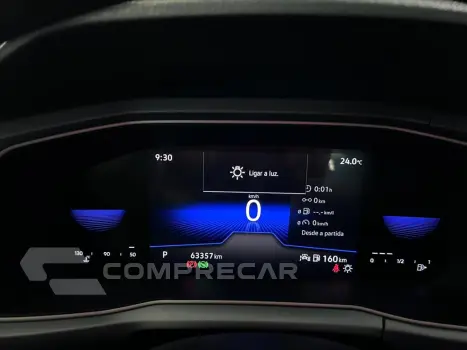 T-CROSS 1.0 200 TSI TOTAL FLEX AUTOMÁTICO