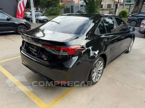Corolla 2.0 Vvt-Ie Flex Xei Direct Shift