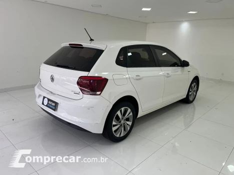 POLO 1.0 200 TSI Comfortline