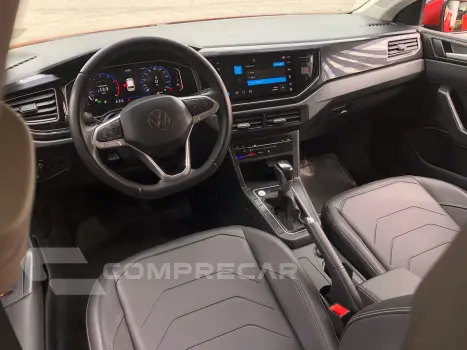 Polo 1.0 170 Tsi Highline Automático