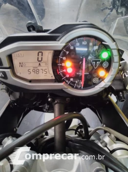 Tiger 800 XRX