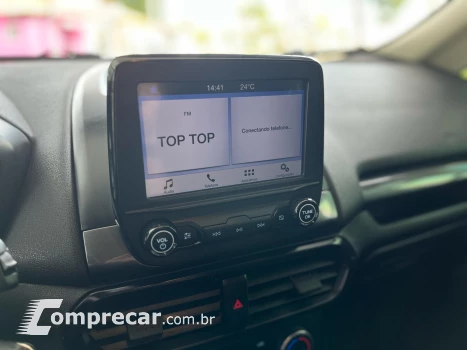 ECOSPORT 1.5 TI-VCT FLEX SE AUTOMÁTICO