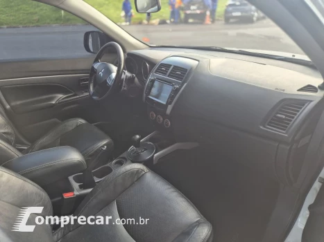 ASX 2.0 16V 160cv Aut.