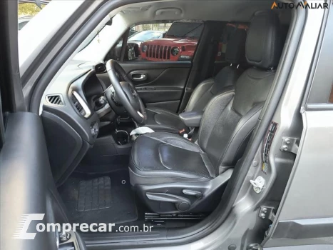 RENEGADE 1.8 16V Longitude