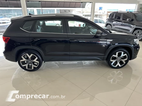 TAOS 1.4 250 TSI Highline