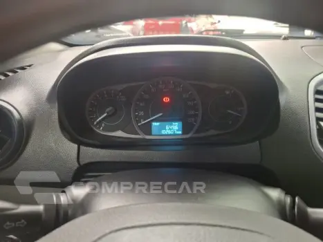 KA - 1.0 TI-VCT SE MANUAL