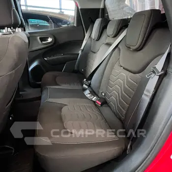 TORO 1.3 Turbo 270 Freedom