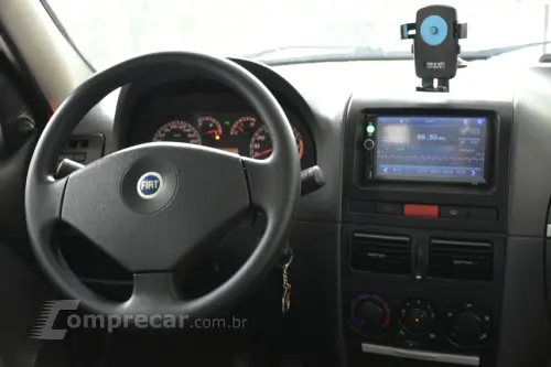 SIENA 1.0 MPI ELX 8V