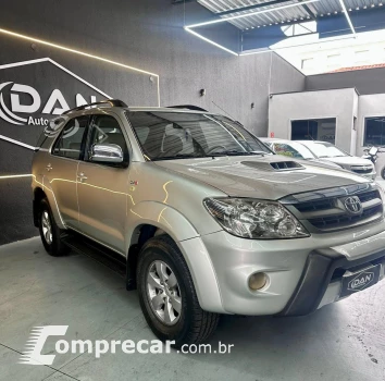 HILUX SW4 3.0 4X4 V6 24V