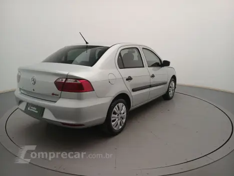 VOYAGE 1.0 12V MPI TOTALFLEX 4P MANUAL