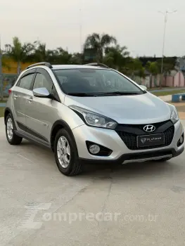 HB20 1.6 Comfort Style 16V