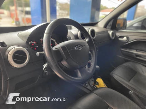 EcoSport XLT 2.0/ 2.0 Flex 16V 5p Aut.