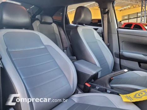 NIVUS 1.0 200 TSI Highline