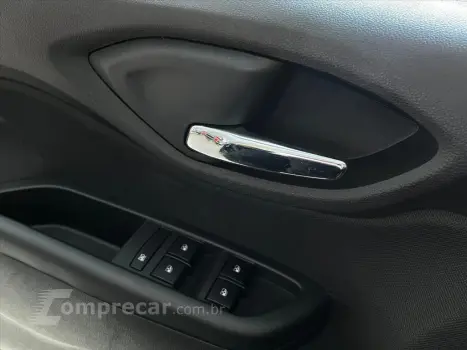 ONIX 1.4 MPFI LTZ 8V FLEX 4P MANUAL