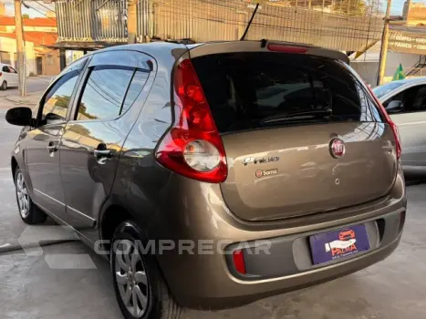 PALIO - 1.0 MPI ATTRACTIVE 8V 4P MANUAL