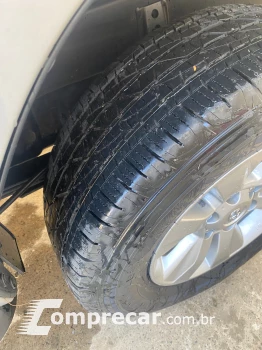 HILUX 2.8 SRV 4X4 CD 16V