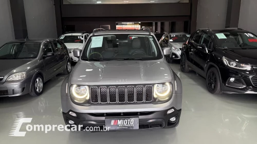 RENEGADE 1.8 16V Longitude