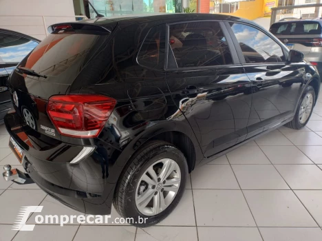 Polo Hatch 1.0 12V 4P 200 TSI COMFORTLINE