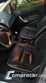 FIESTA 1.6 SE 16V