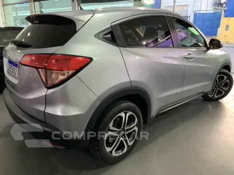 HR-V 1.8 16V EX