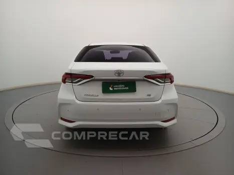COROLLA 2.0 VVT-IE FLEX XEI DIRECT SHIFT
