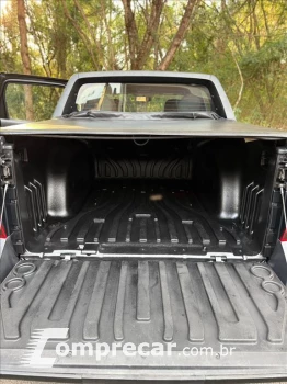 DUSTER OROCH 1.6 16V SCE Expression
