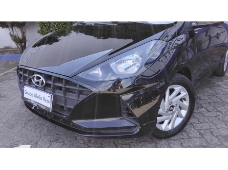 HB20 1.0 12V FLEX EVOLUTION MANUAL