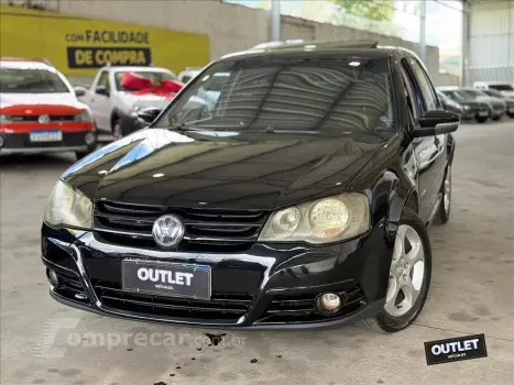 GOLF 2.0 MI SPORTLINE 8V FLEX 4P TIPTRONIC