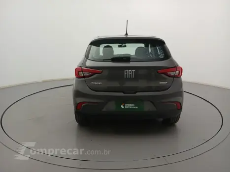 ARGO 1.0 FIREFLY FLEX DRIVE MANUAL