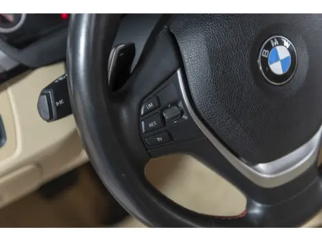 320i 2.0 SPORT 16V TURBO ACTIVE FLEX 4P AUTOMÁTICO