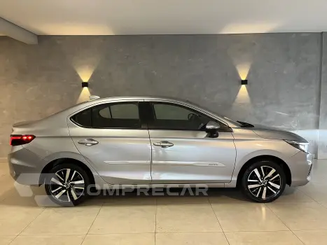 CITY 1.5 I-vtec Touring