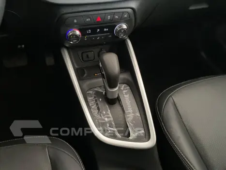 ONIX 1.0 TURBO FLEX PLUS PREMIER AUTOMÁTICO