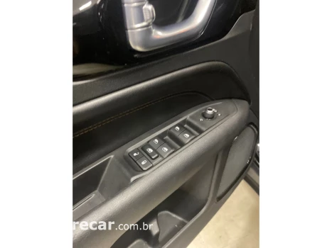 COMPASS 2.0 TD350 TURBO DIESEL LIMITED AT9
