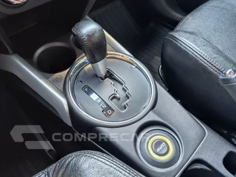 ASX 2.0 4X4 AWD 16V GASOLINA 4P AUTOMÁTICO