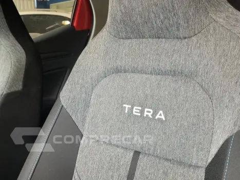 Tera Comfort 1.0 170 TSI Flex 12V 5p Aut