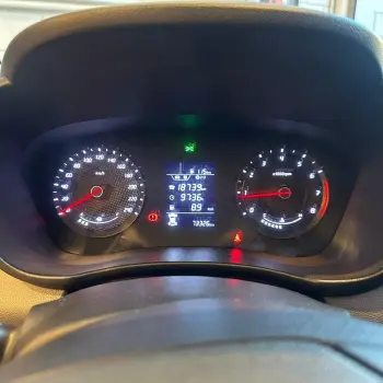 HB20 1.0 12V Comfort