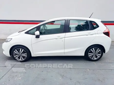 Fit EX/S 1.5 Flex/Flexone 16V 5p Aut.