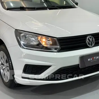 VOYAGE 1.0 Flex 12V 4p