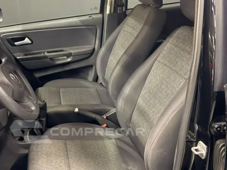 FOX 1.6 MI 8V FLEX 4P MANUAL