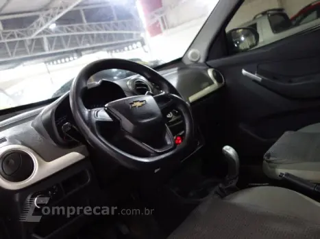 MONTANA - 1.4 MPFI LS CS 8V 2P MANUAL