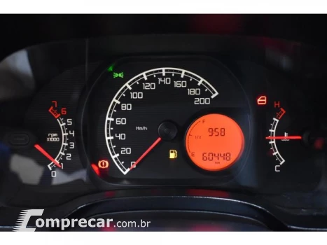STRADA - 1.4 MPI FREEDOM CD 8V 3P MANUAL